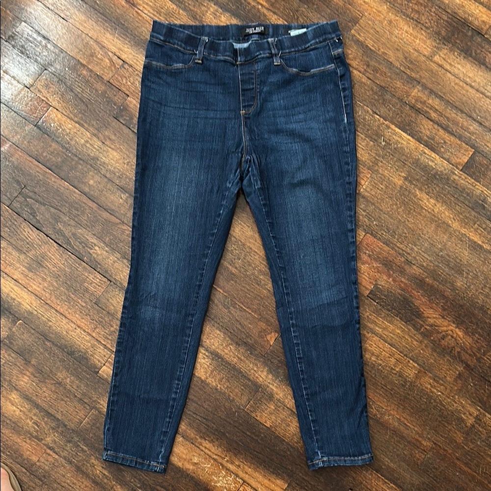 Pull on Judy Blue skinny fit jeans 15/32